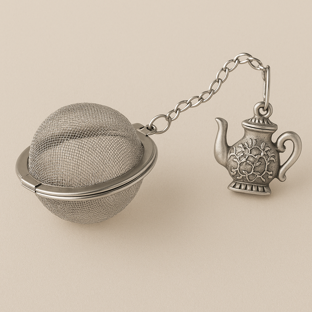 𝗦𝘁𝘆𝗹𝗶𝘀𝗵 𝗧𝗲𝗮 𝗜𝗻𝗳𝘂𝘀𝗲𝗿