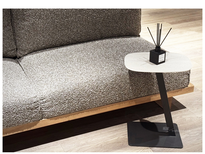 超高規格的材質 輕鬆融入你的家!茶几就選它!