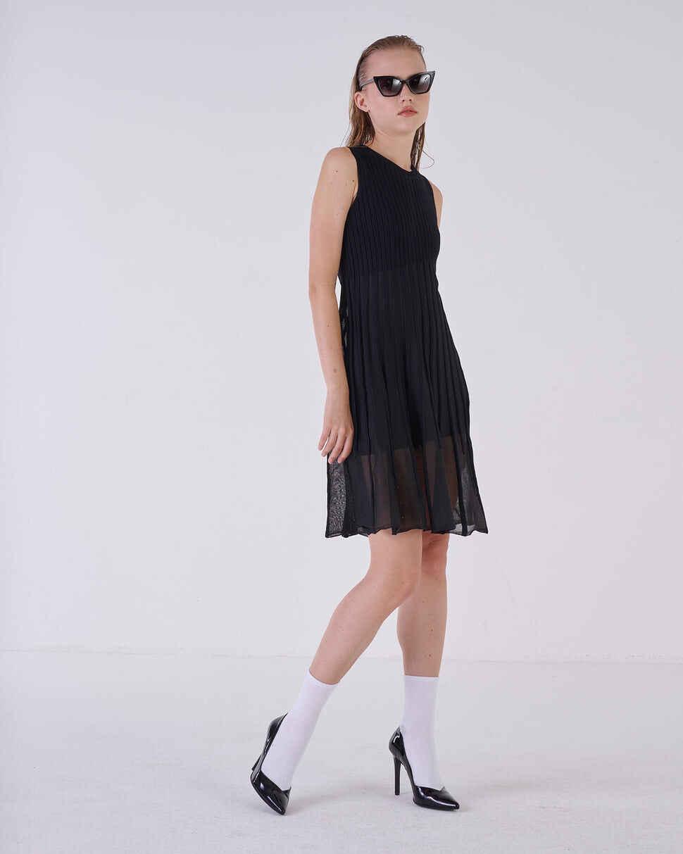 【Silvian Heach】甜美公主浪漫洋裝