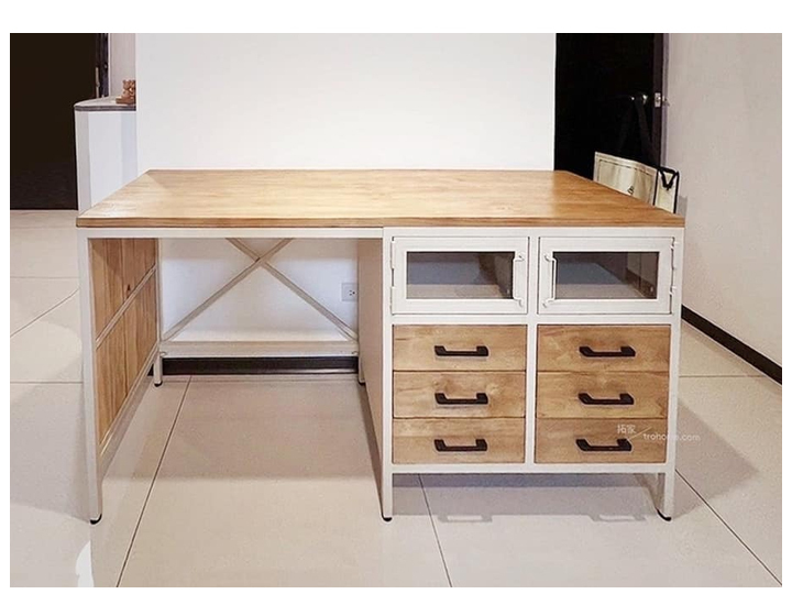 不用再將就規格品的尺寸、顏色或材質 讓拓家幫你實現!