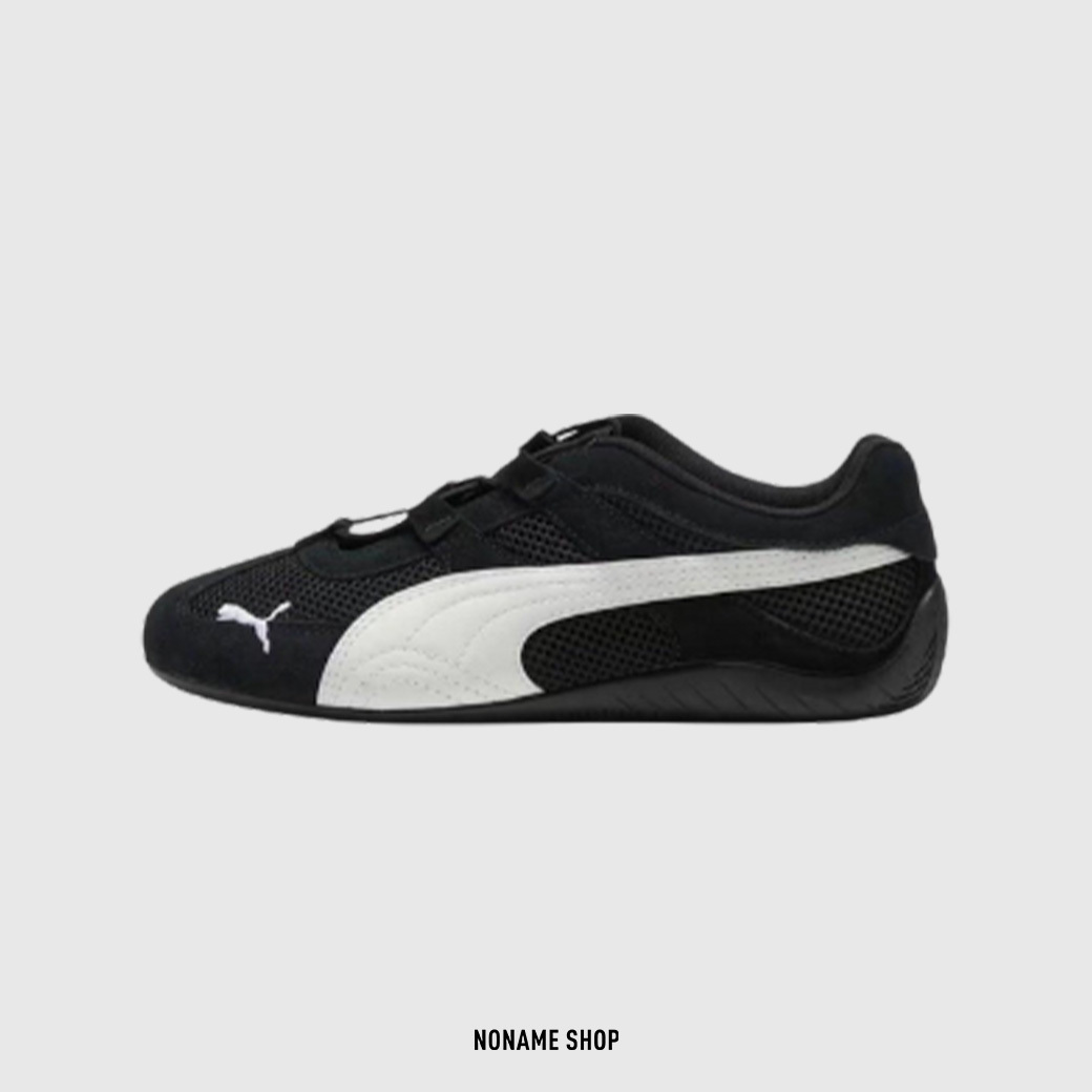 PUMA SPEEDCAT GO 薄底 賽車 芭蕾舞鞋 (女款)