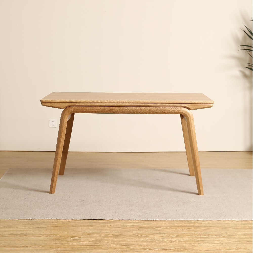 〖特惠款〗揚帆實木餐桌 FP-0017