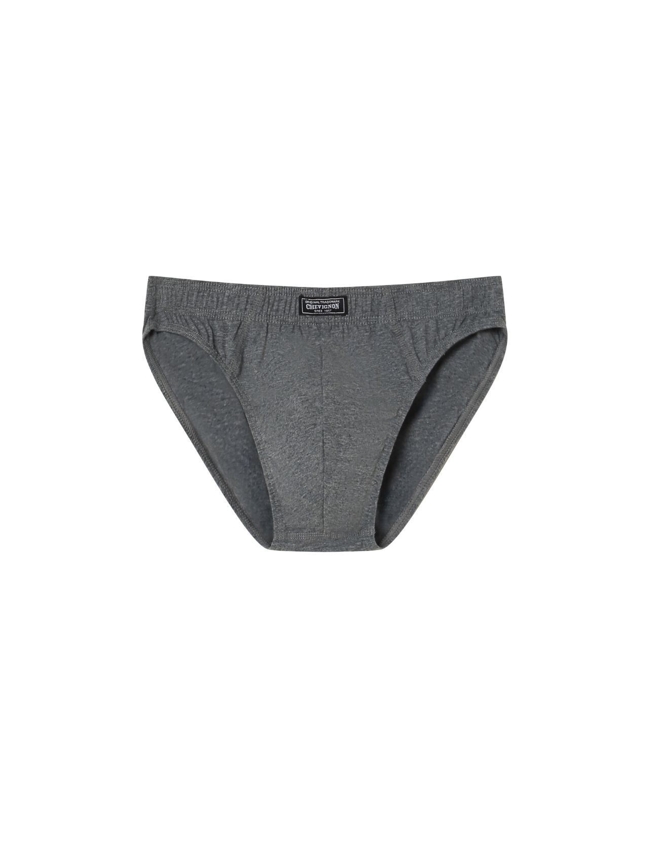 Chevignon - Classic Briefs (3Pcs/Pk)