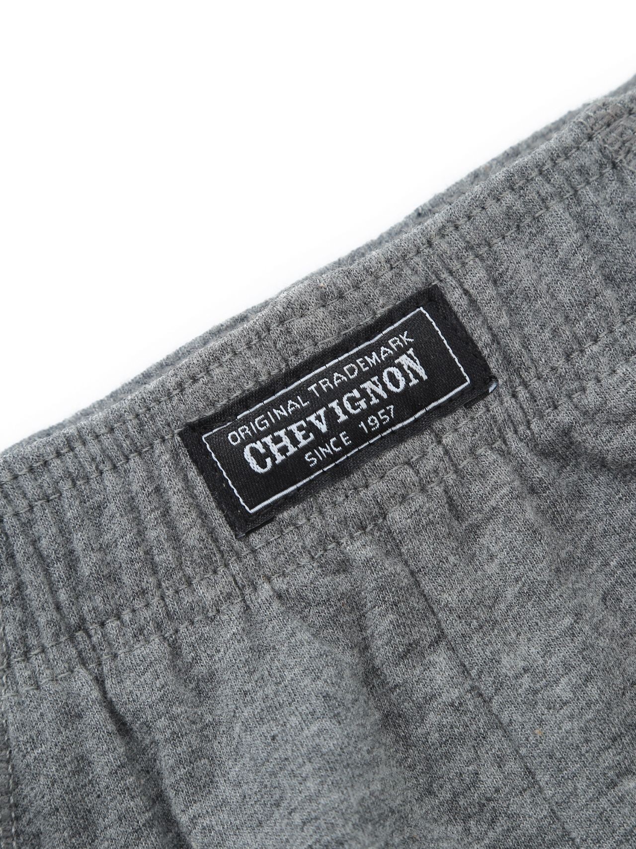 Chevignon - Classic Briefs (3Pcs/Pk)