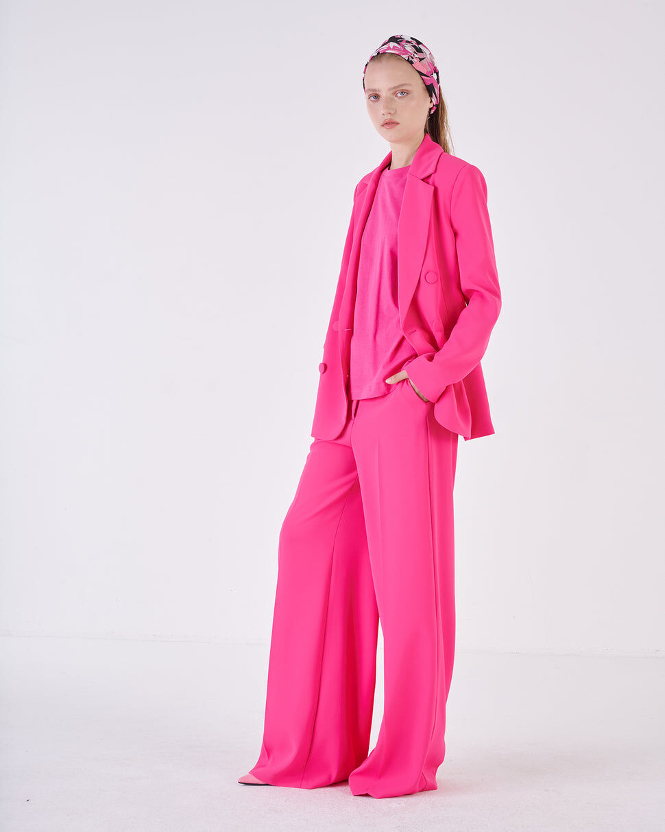 【Silvian Heach】甜美個性西裝外套