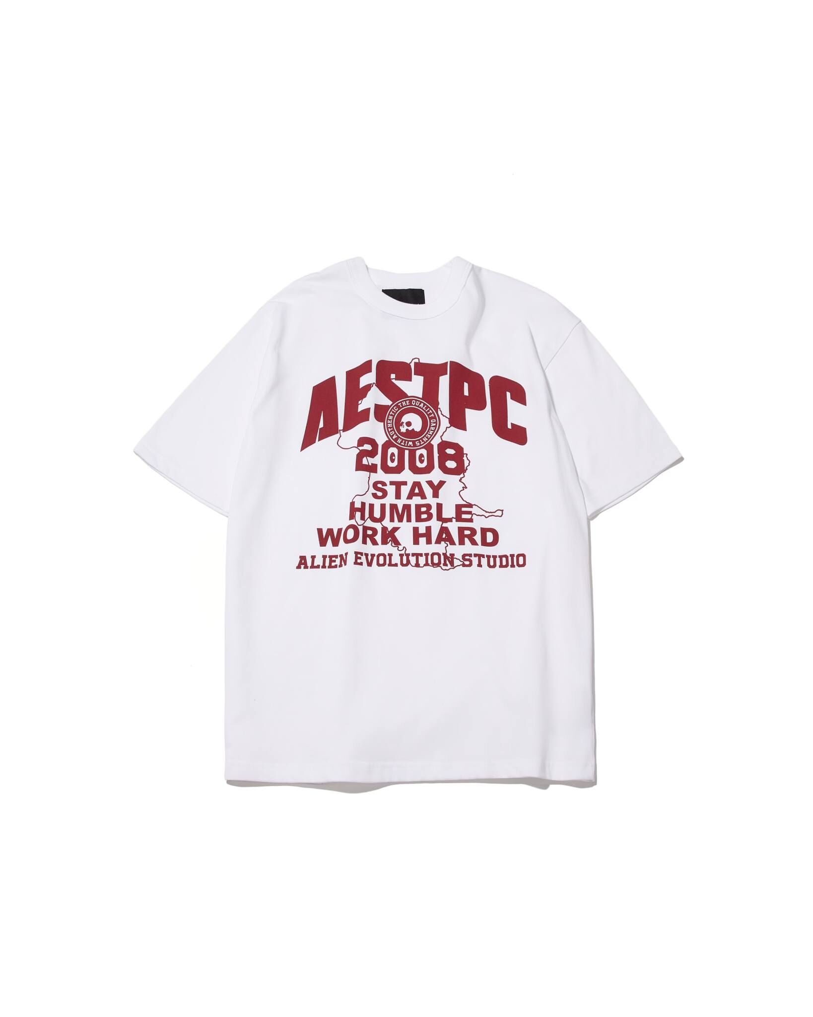 AES TAIPEI CITY TEE