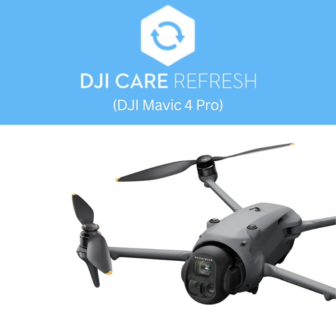 DJI Mavic 4 Pro Care Refresh 隨心換 1 年版