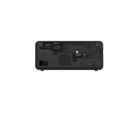EpiqVision Mini EF-100BATV​