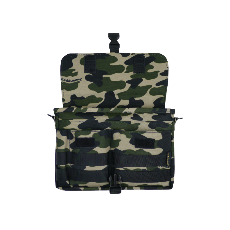 Sacoche 斜背小物袋