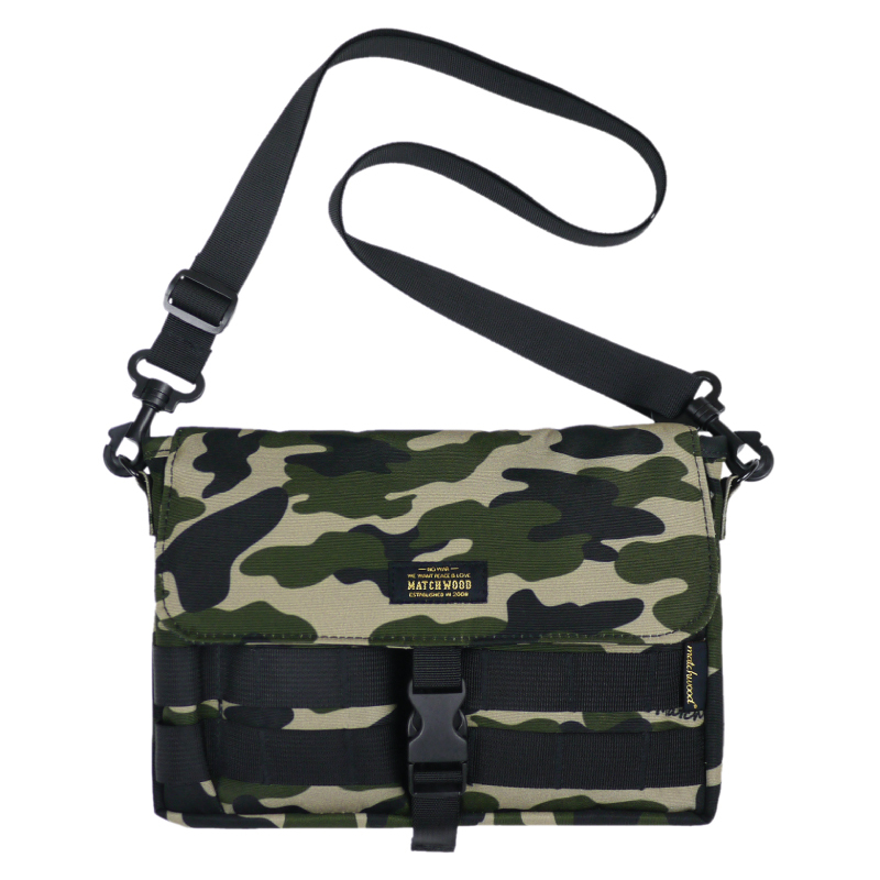 Sacoche 斜背小物袋