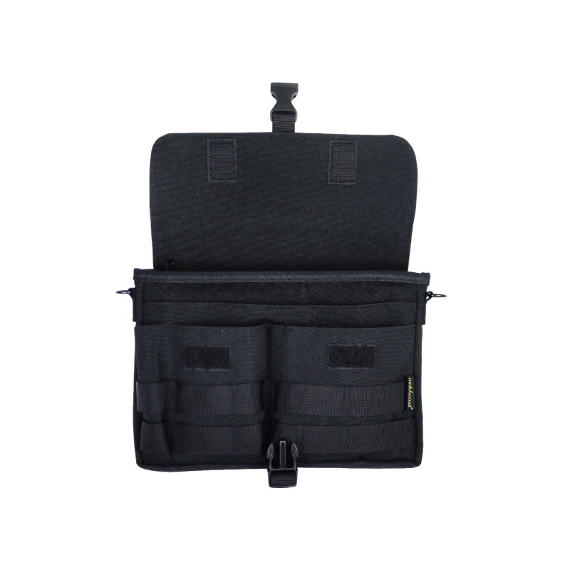 Sacoche 斜背小物袋