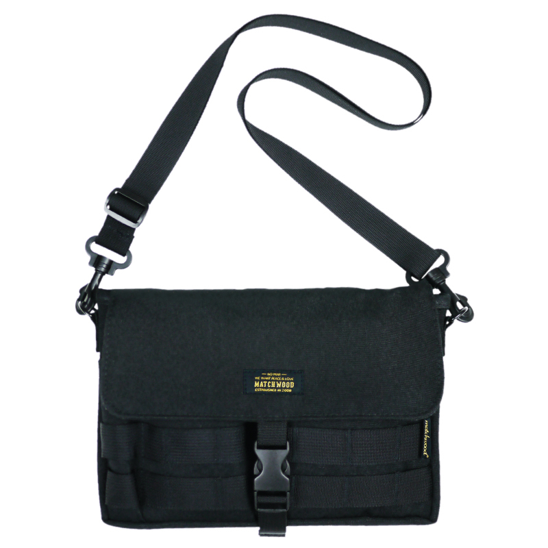 Sacoche 斜背小物袋