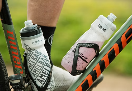 Camelbak Podium Chill 21oz (620 ml) Water Bottle
