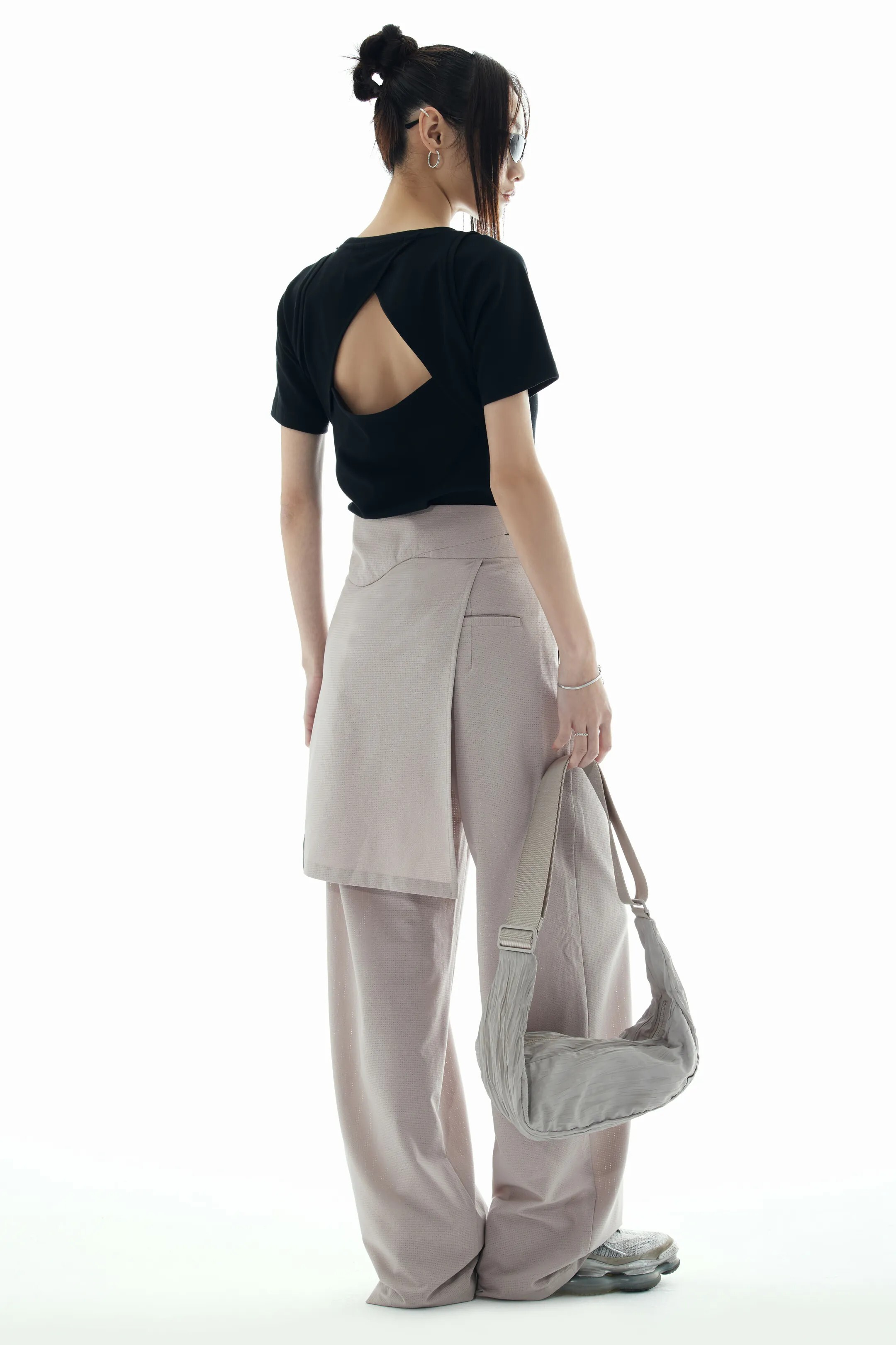 SPFLOE Deconstructed Tee