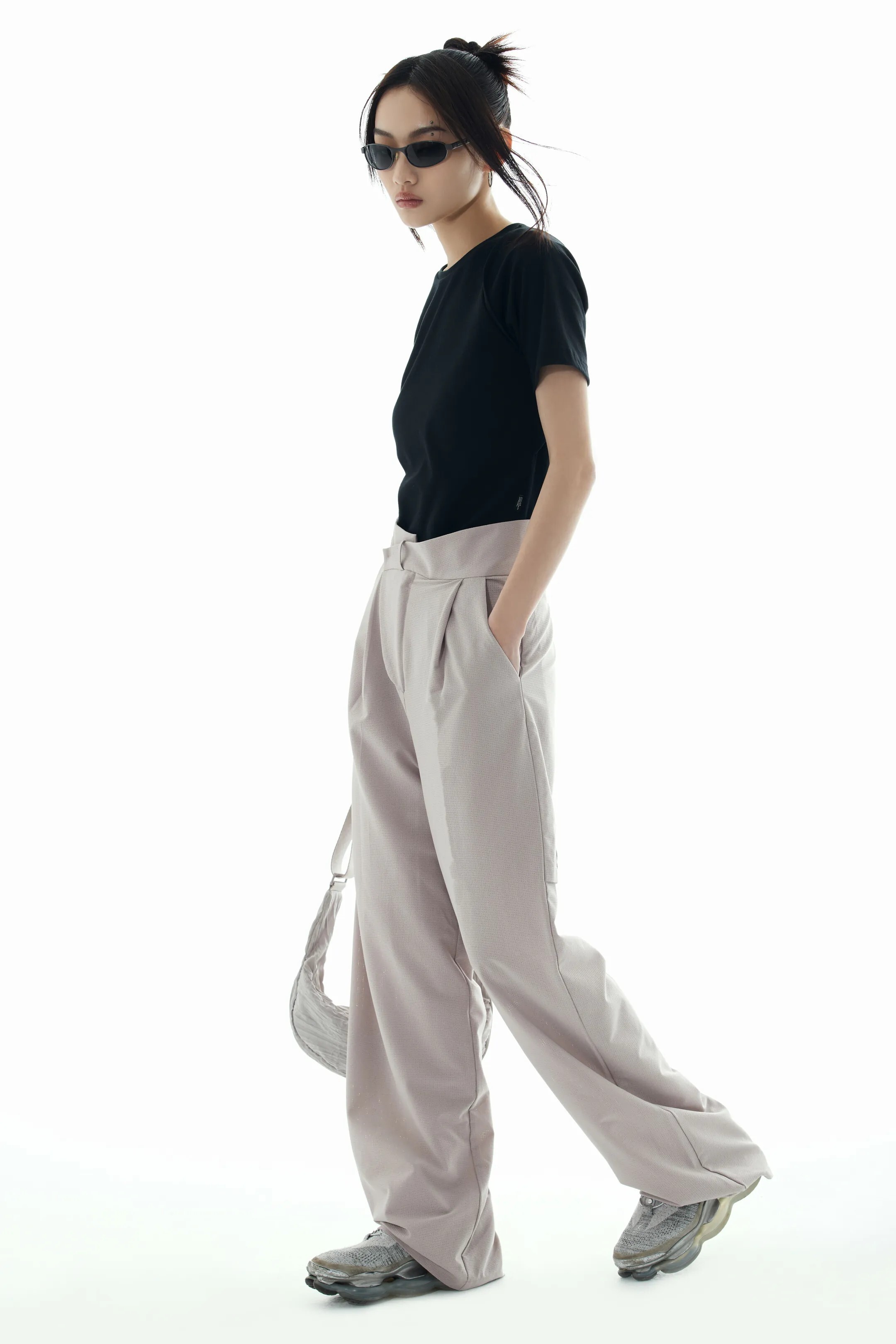 SPFLOE Deconstructed Tee