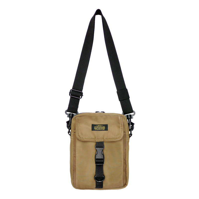 Pacer 斜背機能小包