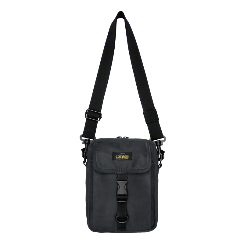 Pacer 斜背機能小包