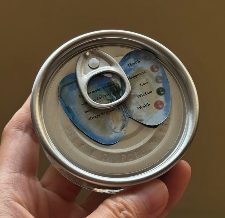 [原石] 珍珠項鏈（需自己開蚌殼）