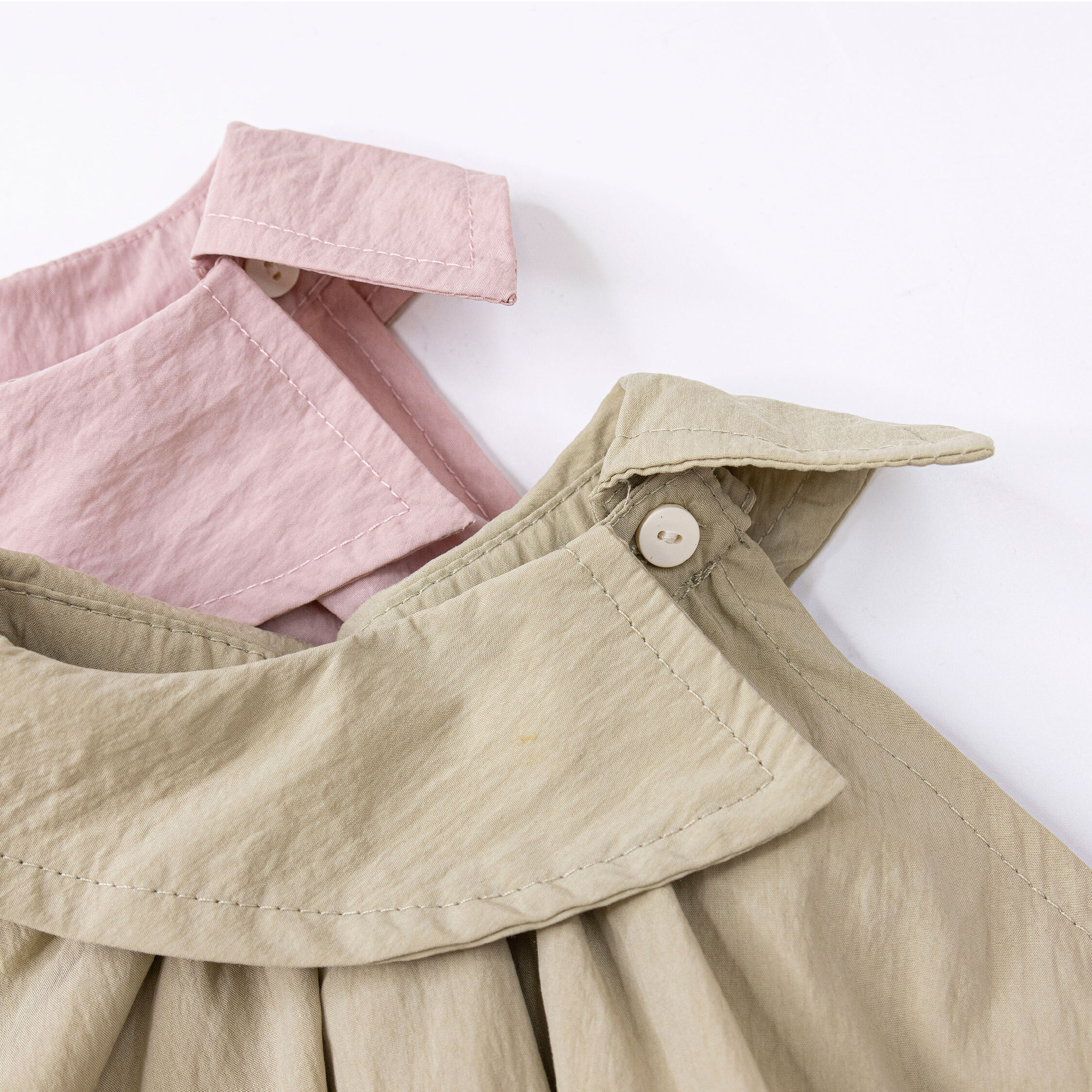 草莓牛奶&抹茶拿鐵質感套裝＊二色 (H50403)