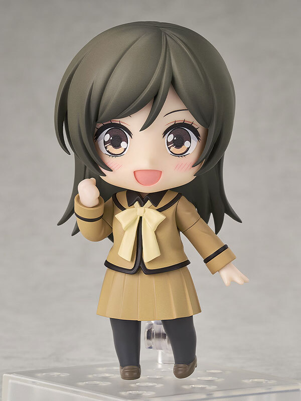 Oct Good Smile Arts Shanghai Nendoroid Kamisama Kiss 2nd Season Nanami Momozono Pre-order
