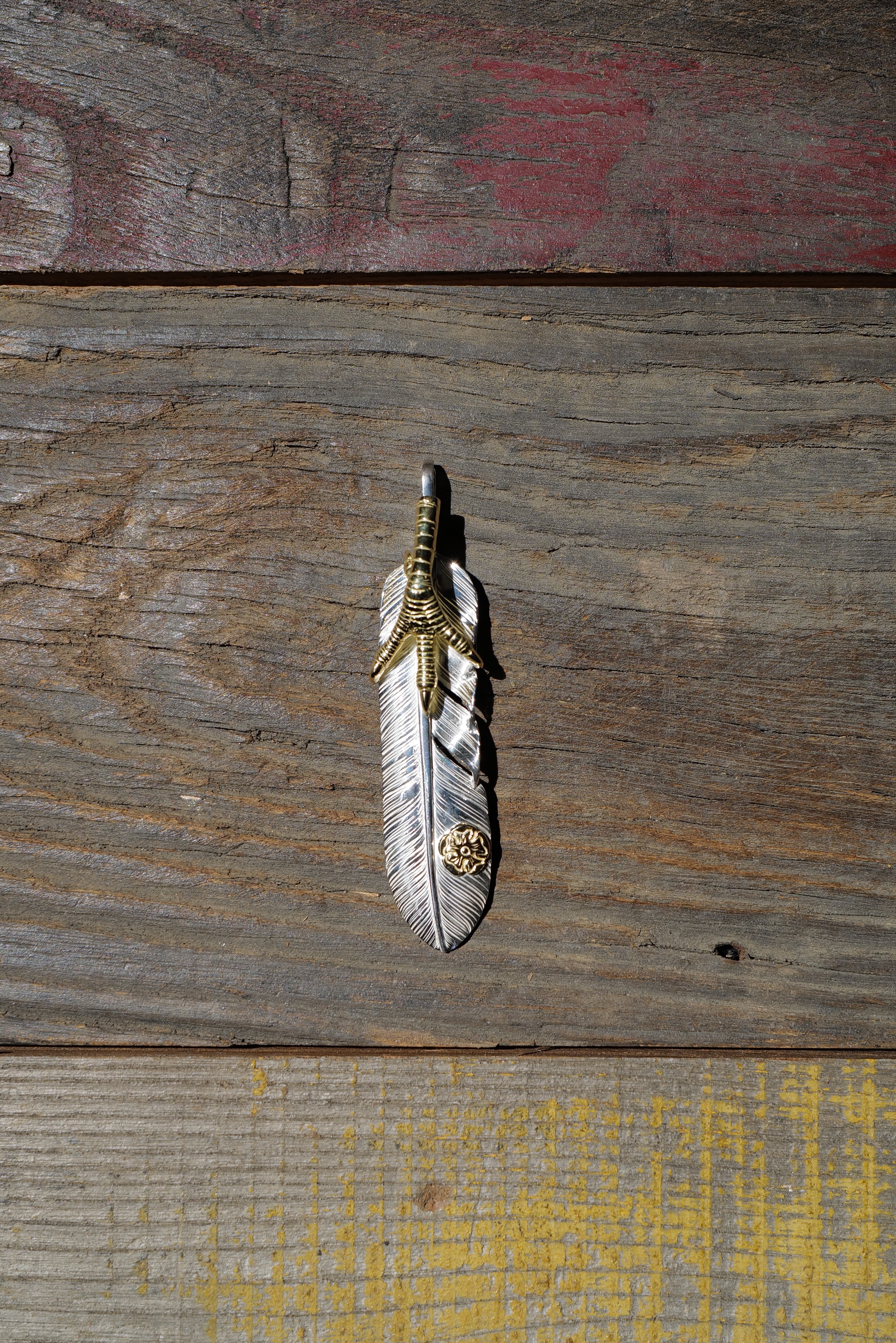 金爪點金玫瑰 舊版 大碼*