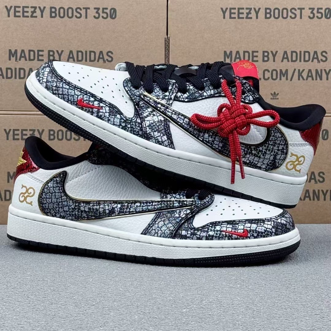 [Hao nice] 訂製限定❗️❗️蛇年葵巳 蛇紋 🐍超屌多細節🥰訂製倒鉤