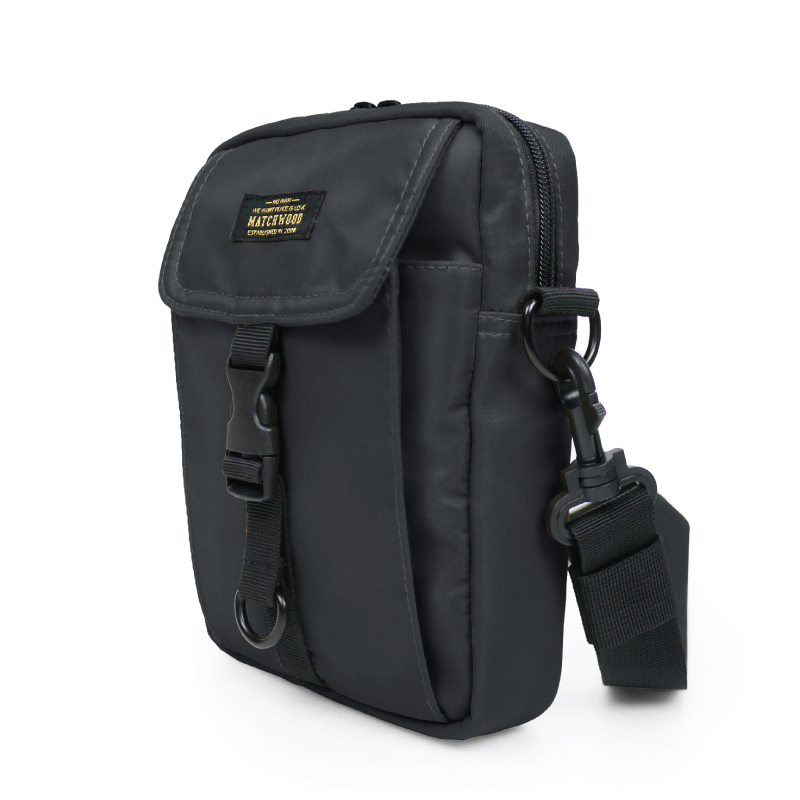 Pacer 斜背機能小包