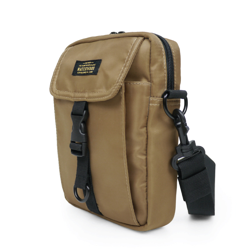 Pacer 斜背機能小包