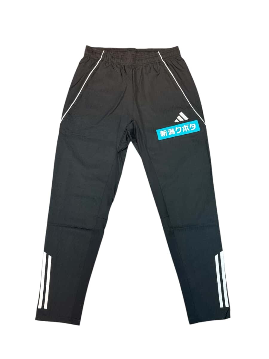 2025  新潟天鵝 TIRO 25  訓練長褲