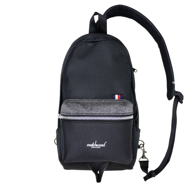 Infantry 單肩後背包