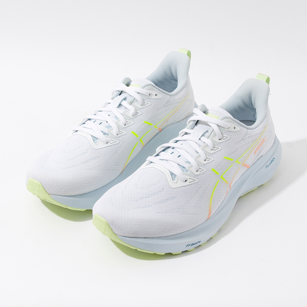 Asics GT-2000 13 男鞋 白色 亞瑟士 支撐 回彈 輕量 運動 慢跑鞋 1011B861-100