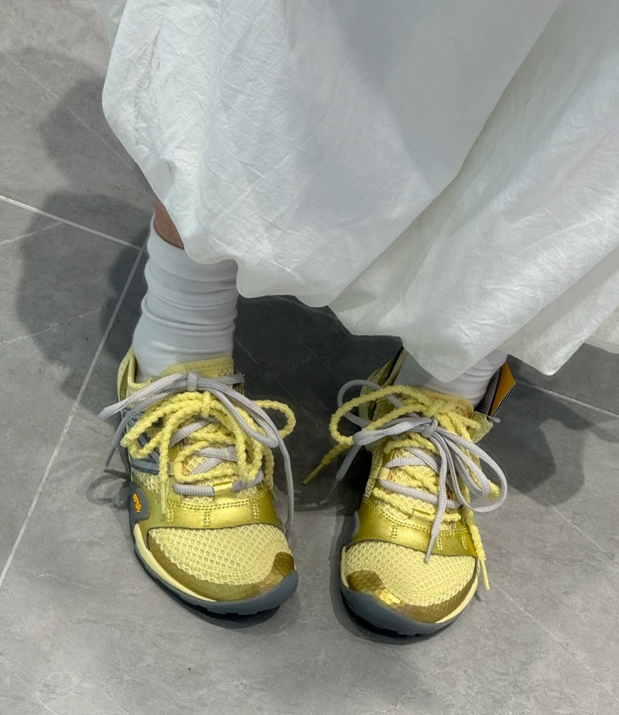 【預購】NEW BALANCE MT10 赤足鞋 奶油蛋糕 MT10OMB