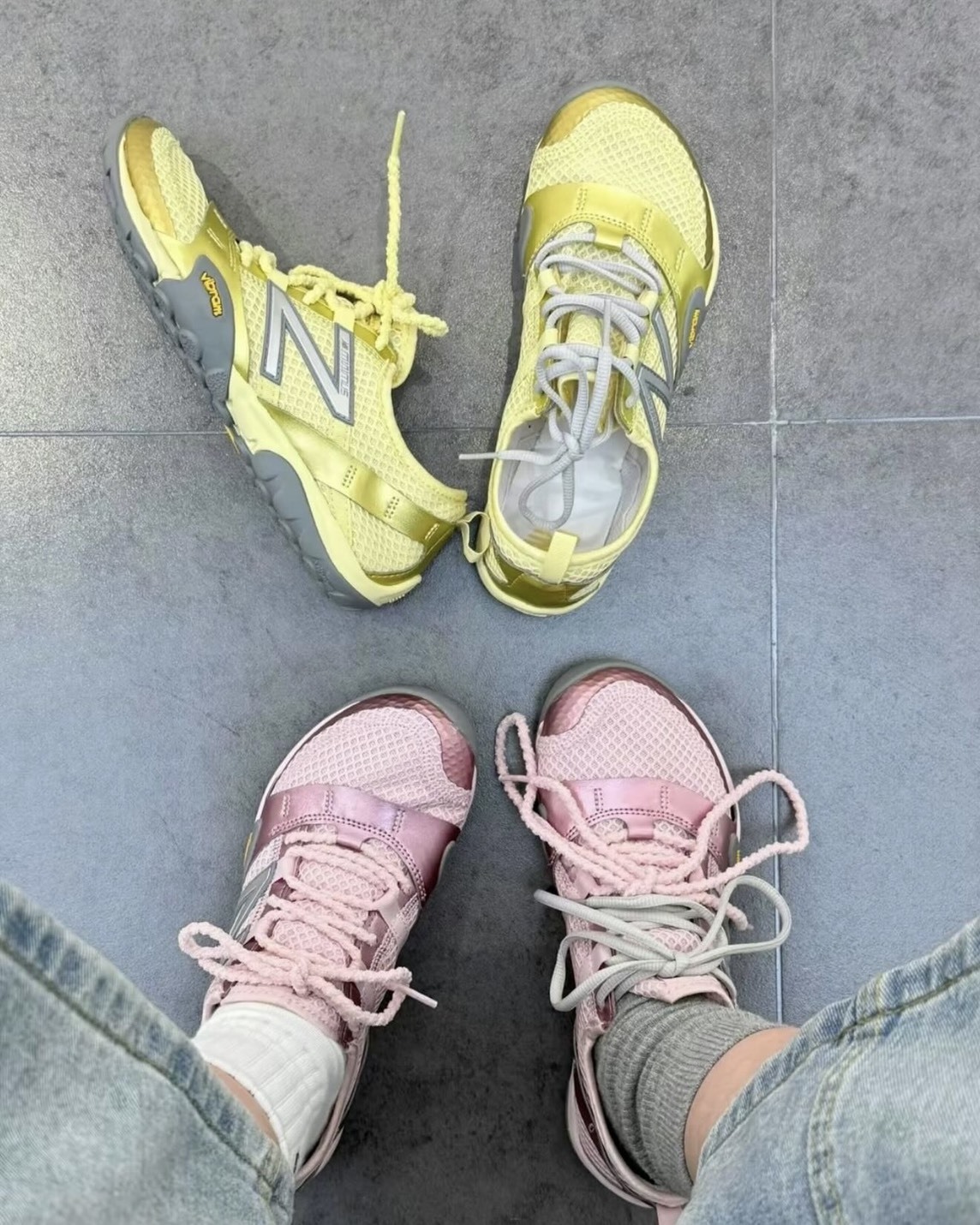 【預購】NEW BALANCE MT10 赤足鞋 草莓蛋糕 MT10OMA