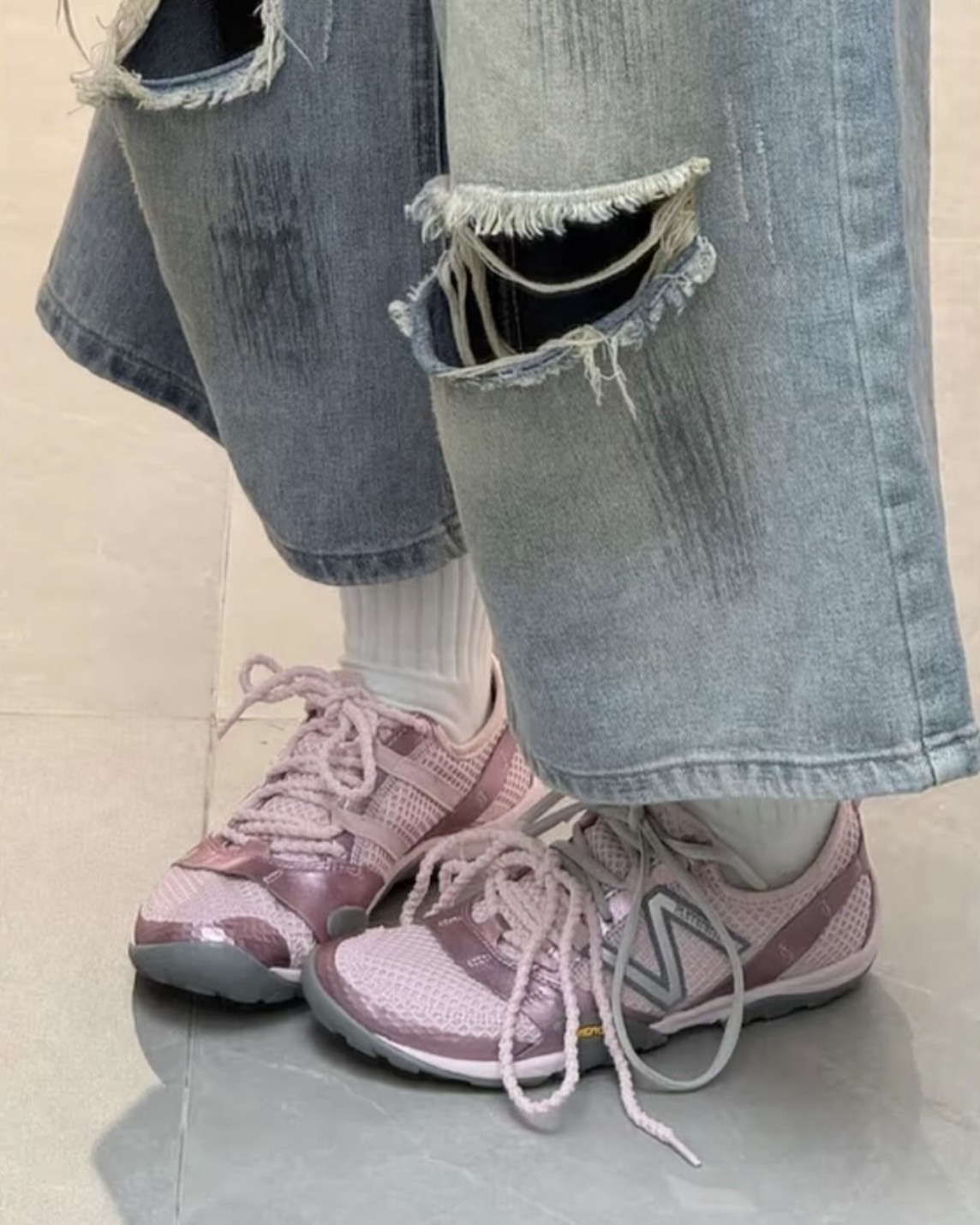 【預購】NEW BALANCE MT10 赤足鞋 草莓蛋糕 MT10OMA