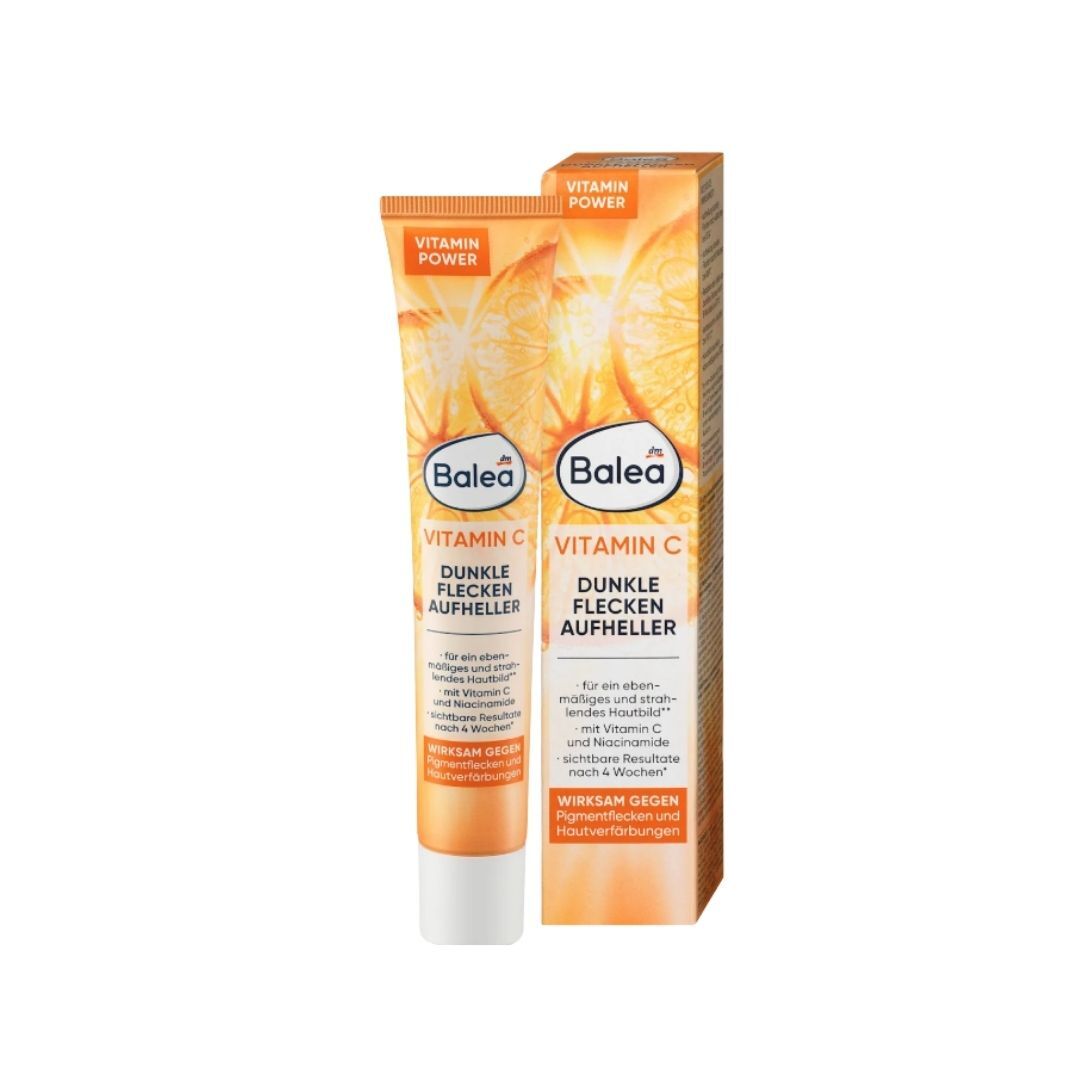 Balea Dark Spot Pigment Corrector 50ml