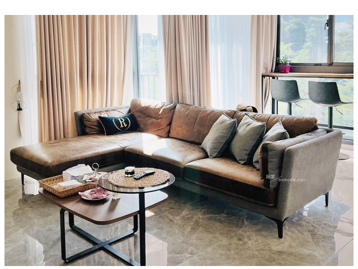 濃郁美式復古風格 讓《REKKE系列》滿足你!