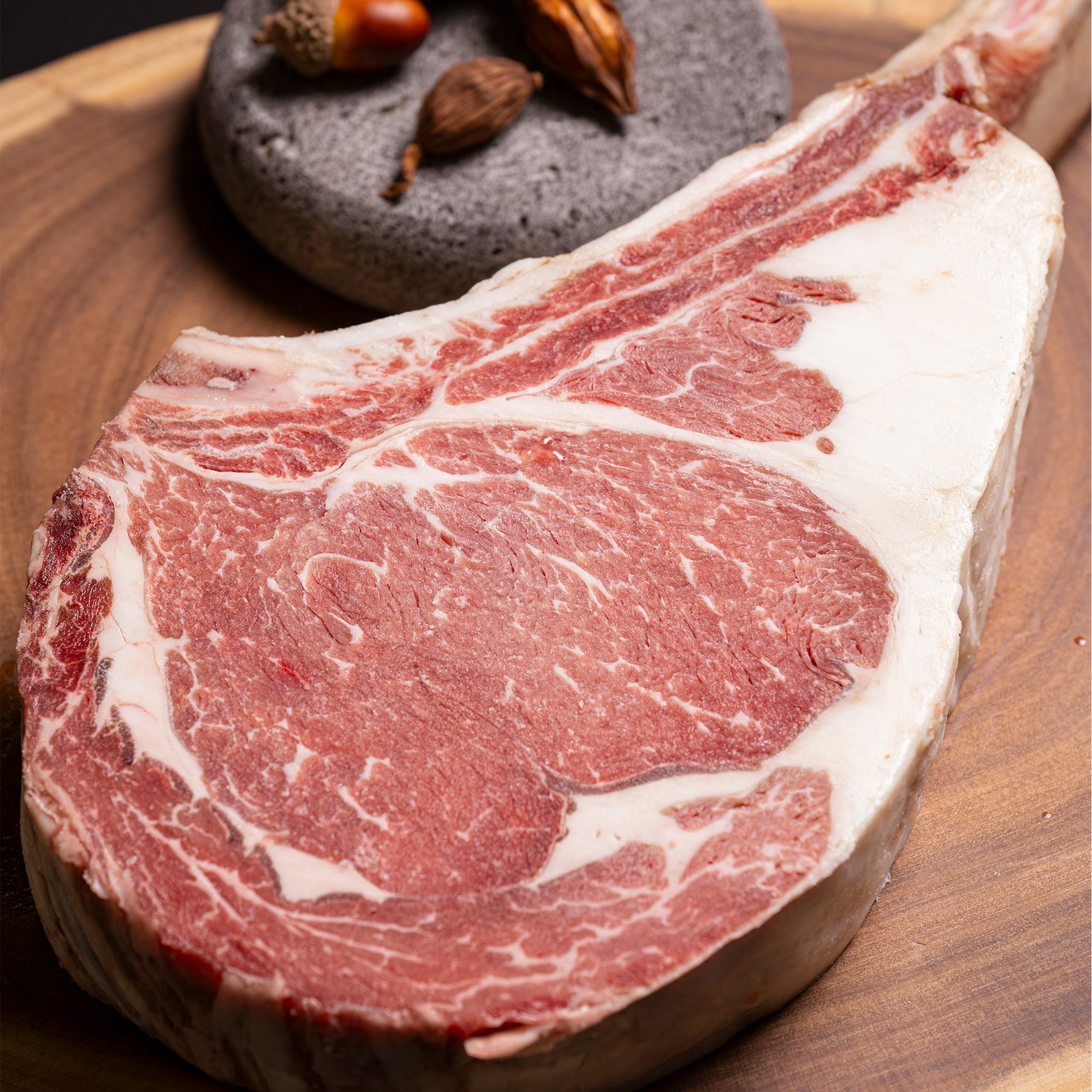 US Frozen Tomahawk Steak 1.3-1.5kg