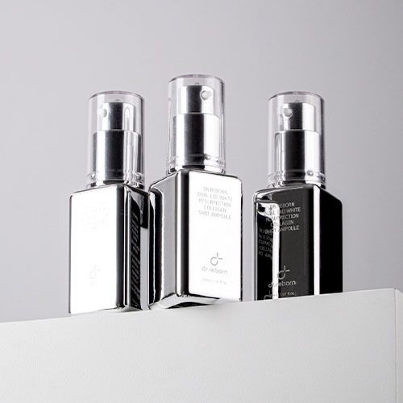 (3027)dr.reborn煥白再生膠原蛋白美白抗皺安瓿精華 30ml