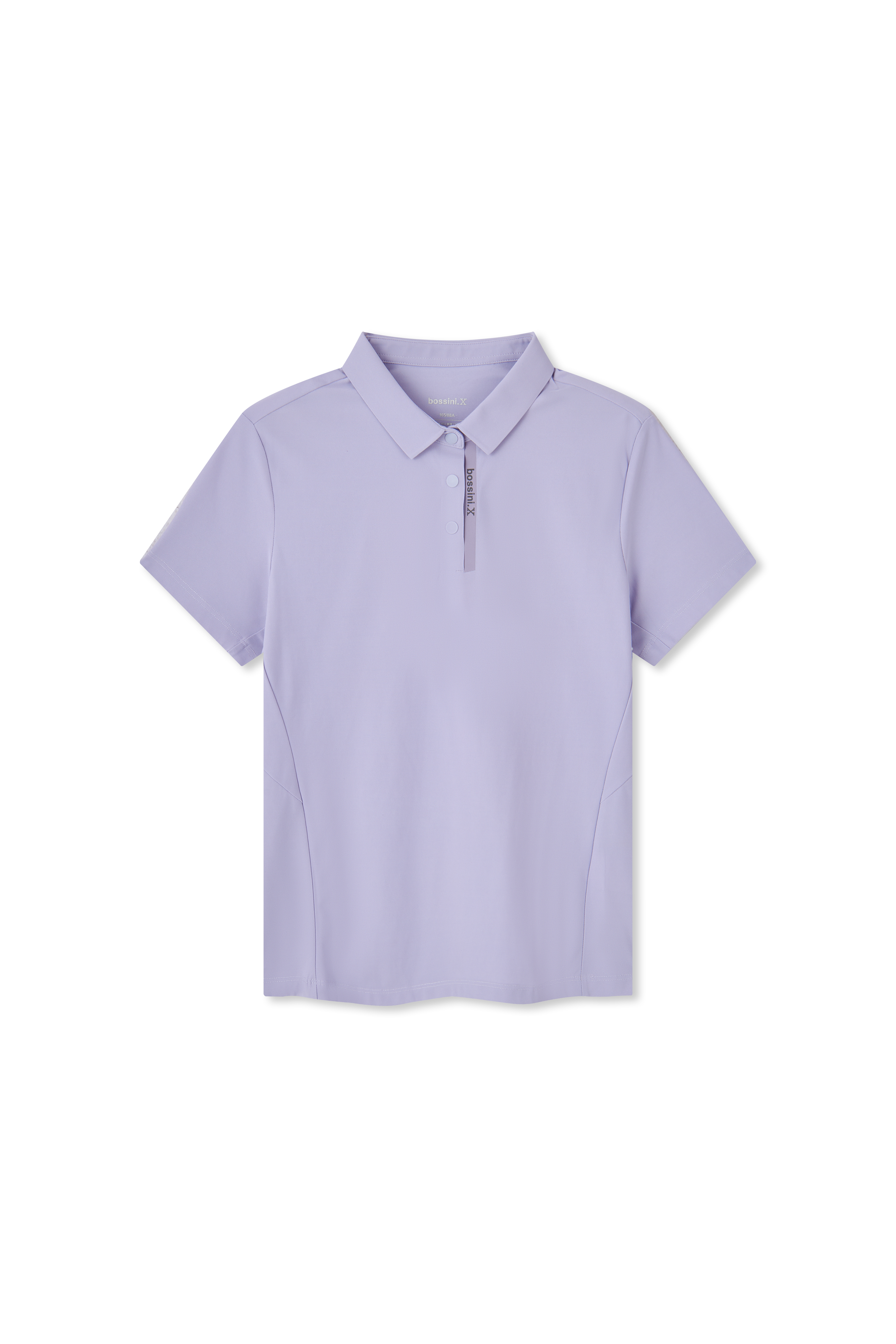 bossini.X 女裝短袖POLO