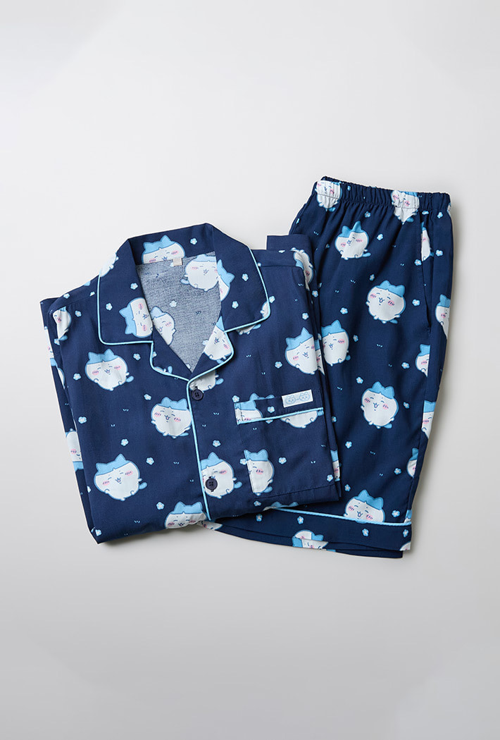 SPAO X Chiikawa 短袖睡衣＊2025新版 (4 Colours)