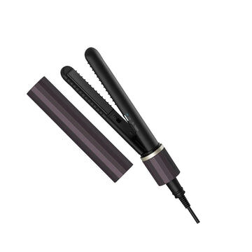 mod's hair - USB 輕巧便攜直髮夾｜MHS-1343 (黑色 / 白色 / 灰白色 / 裸米色)