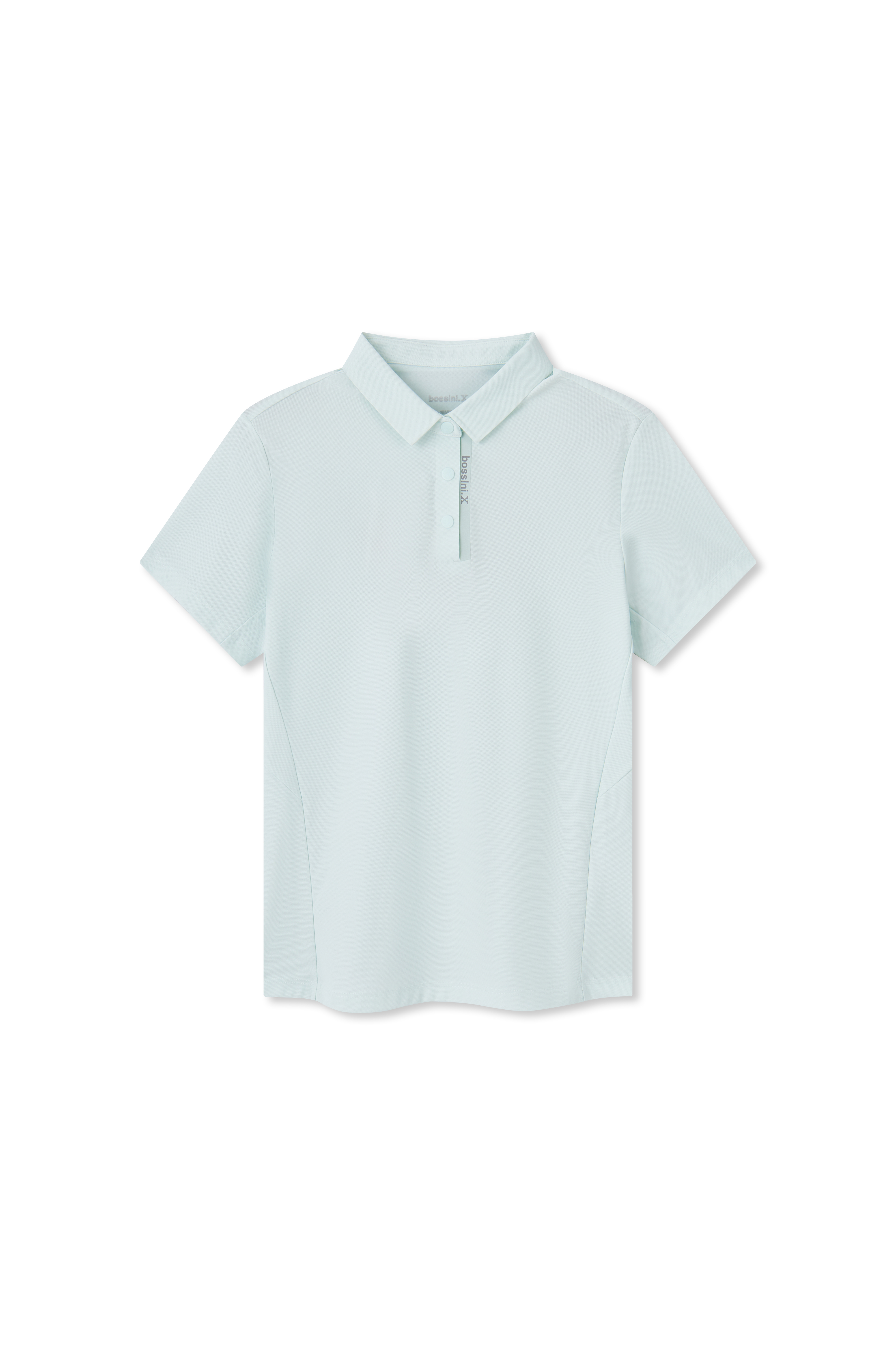 bossini.X 女裝短袖POLO