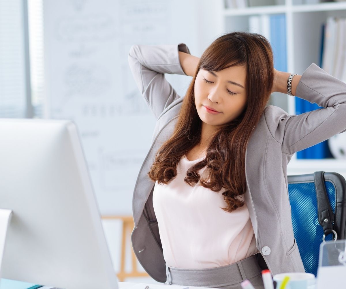 新陳代謝是什麼？揭開10個代謝變慢原因，3招提高代謝速度