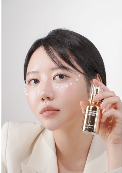 (3032)dr.reborn retinol mela vita toningshot ampoule  外泌體視黃醇煥亮晚間修復安瓿精華 (30ml)