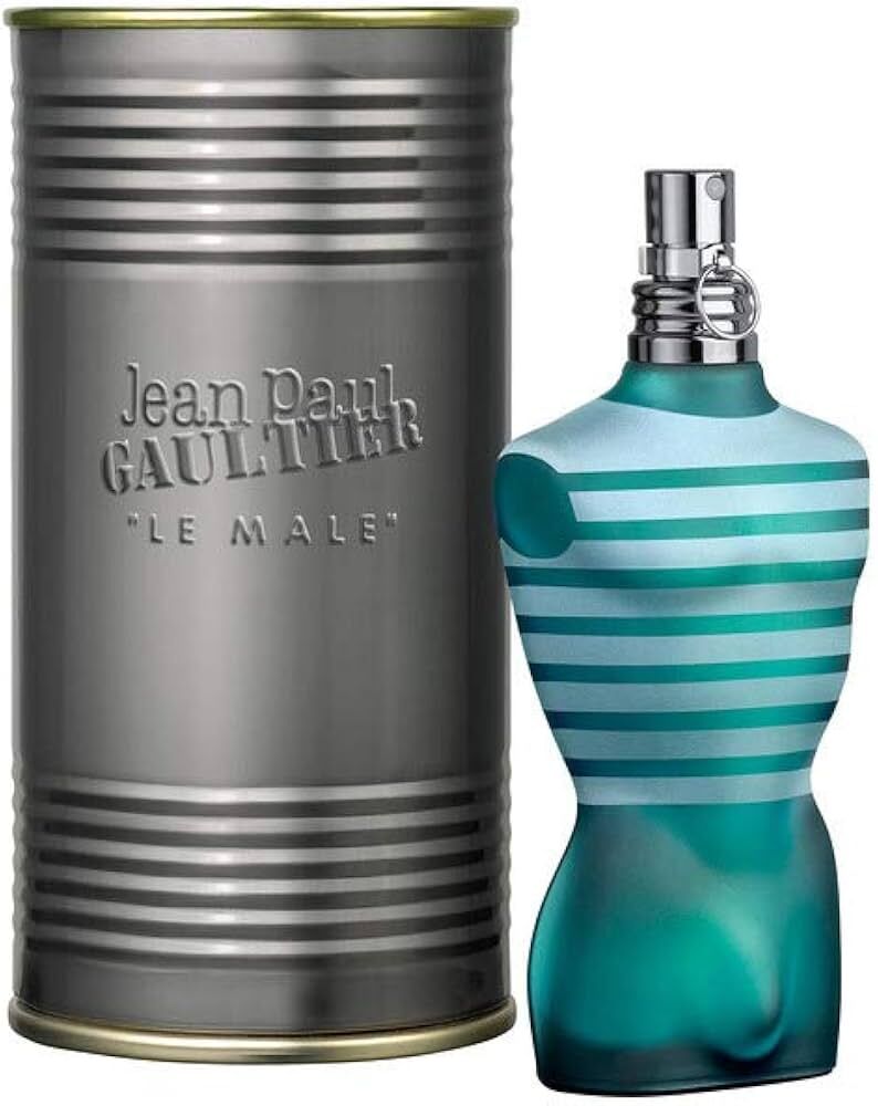 香水(男性用) Jean Paul Gaultier Le Male Le Parfum Le Male Le Parfum Eau De Parfum Spray by Jean Paul Gaultier
