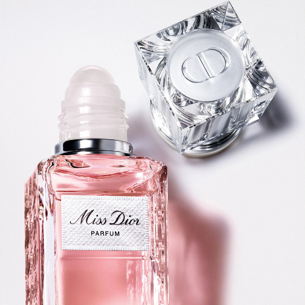 Dior 迪奧 Miss Dior 親吻香精 20ml 滾珠瓶 TESTER (環保盒)