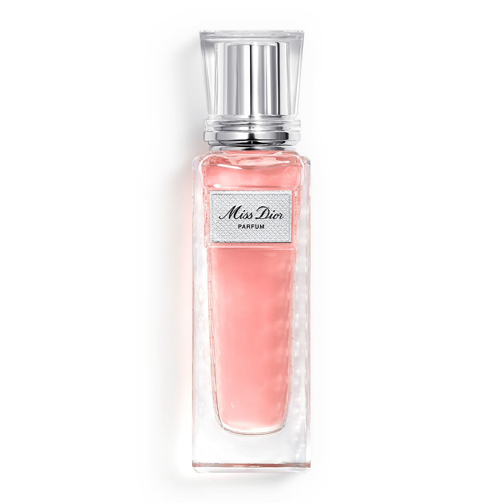 Dior 迪奧 Miss Dior 親吻香精 20ml 滾珠瓶 TESTER (環保盒)