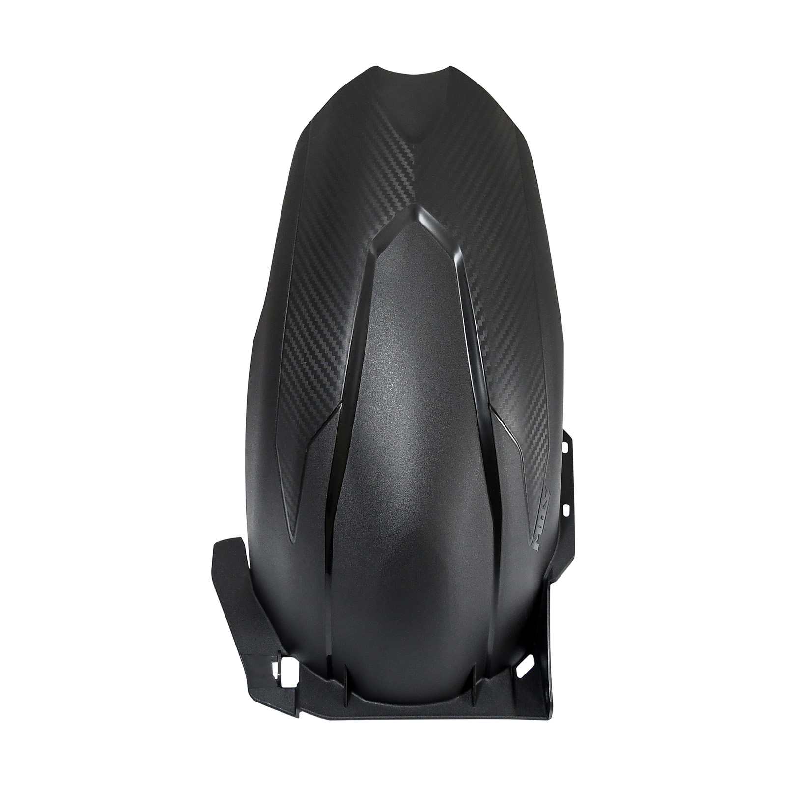 Rear Fender Tire Hugger for SYM ADXTG 400 2024-2025