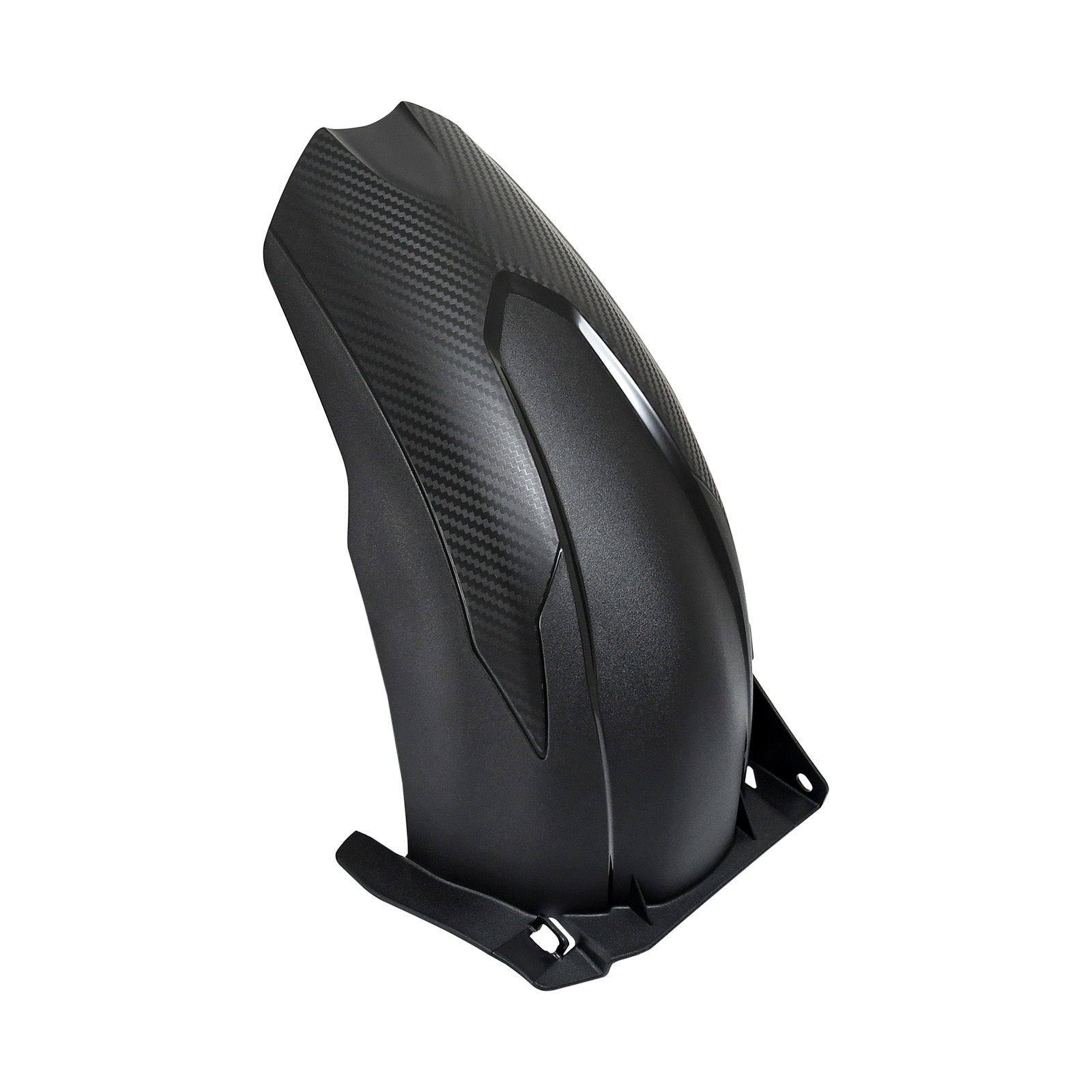 Rear Fender Tire Hugger for SYM ADXTG 400 2024-2025