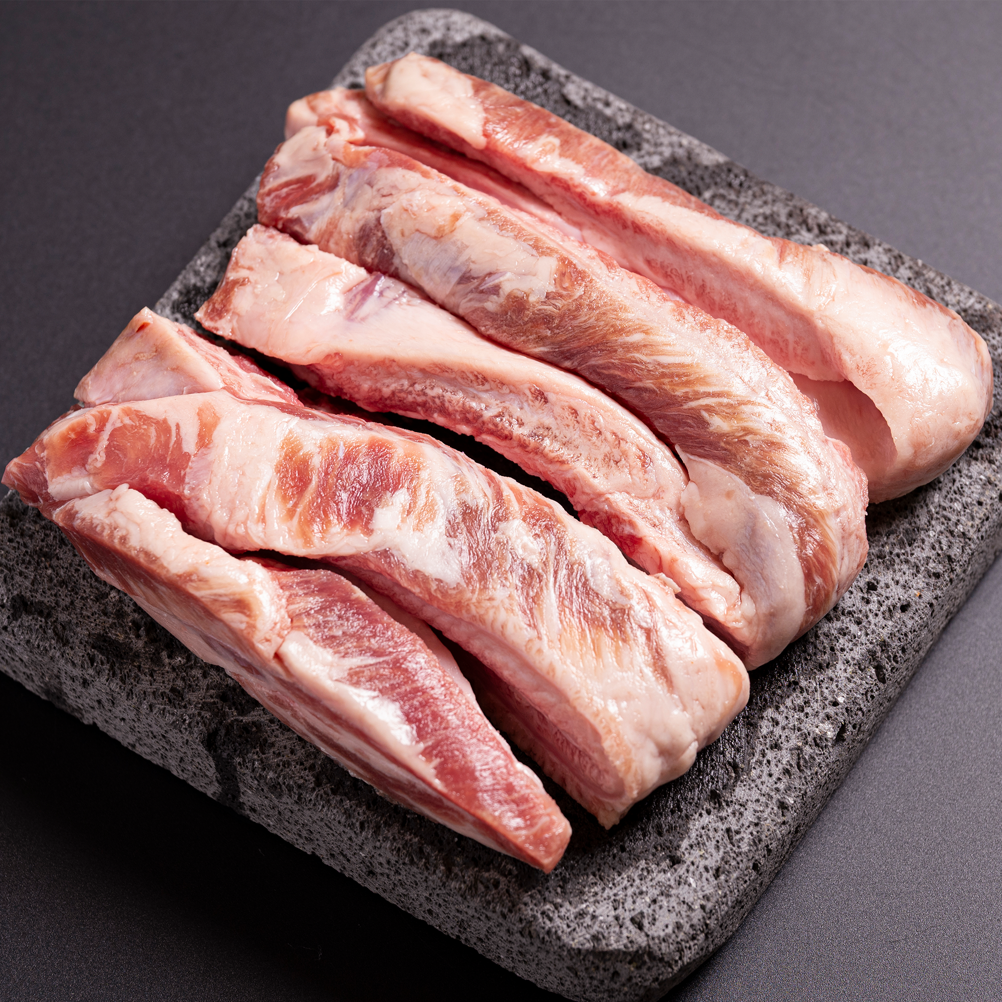 Spanish - Frozen Ibérico Pork Rib Finger 300g